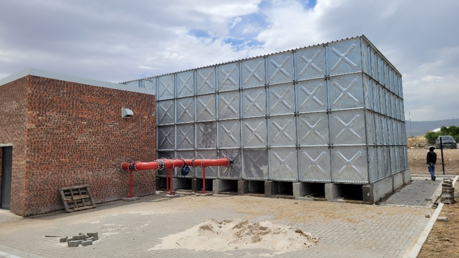 To Let commercial Property for Rent in Killarney Gardens Western Cape